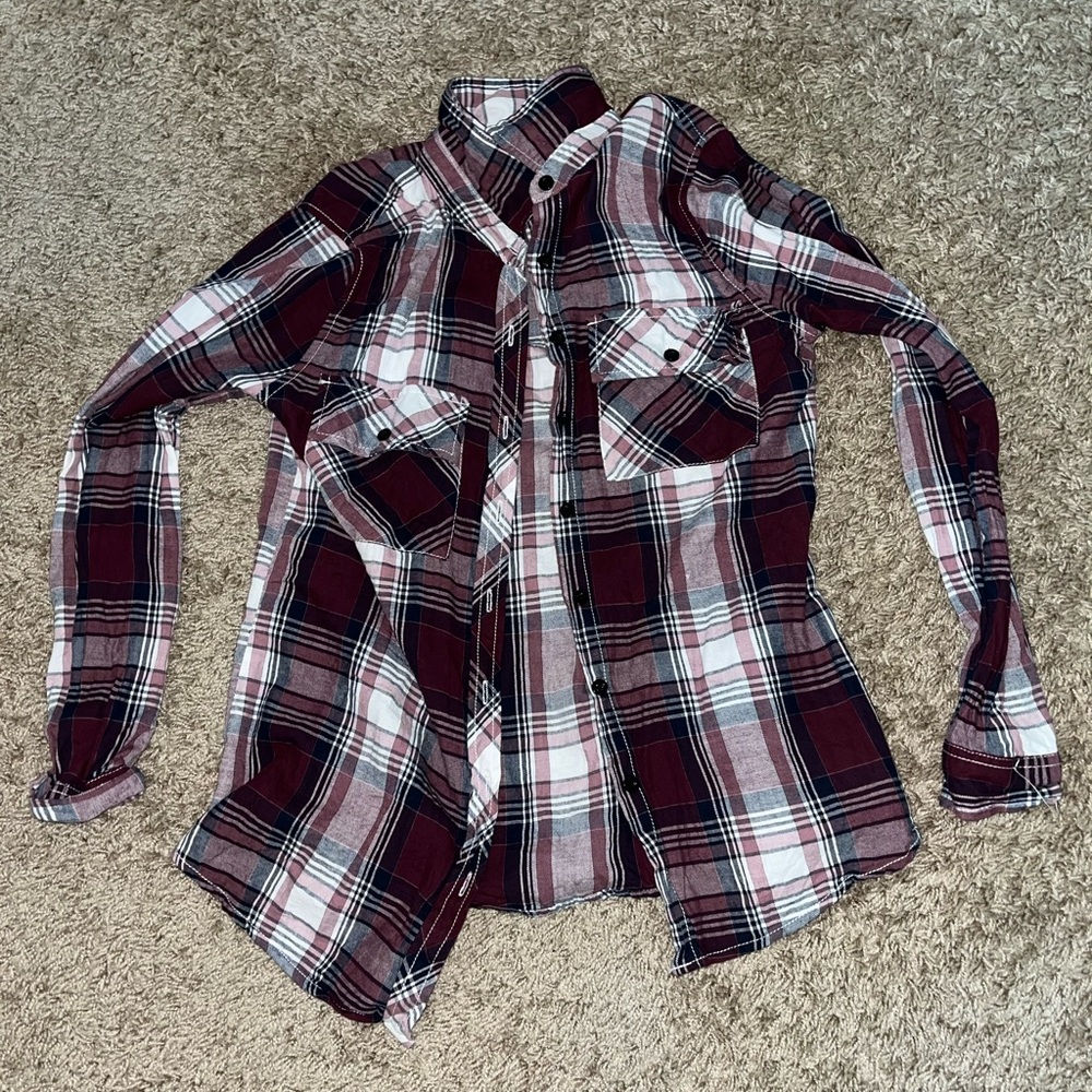 Flannel